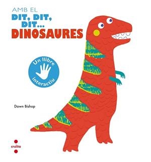 DINOSAURES | 9788466144179 | BISHOP, DAWN | Llibreria L'Illa - Llibreria Online de Mollet - Comprar llibres online