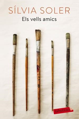 VELLS AMICS, ELS | 9788417420086 | SOLER, SÍLVIA | Llibreria L'Illa - Llibreria Online de Mollet - Comprar llibres online