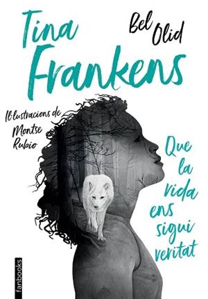 TINA FRANKENS | 9788417515027 | OLID, BEL | Llibreria L'Illa - Llibreria Online de Mollet - Comprar llibres online