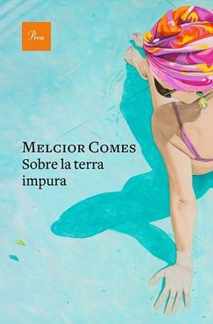 SOBRE LA TERRA IMPURA | 9788475887210 | COMES, MELCIOR | Llibreria L'Illa - Llibreria Online de Mollet - Comprar llibres online