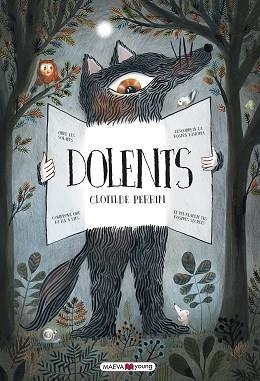 DOLENTS | 9788417108472 | CLOTILDE, PERRIN | Llibreria L'Illa - Llibreria Online de Mollet - Comprar llibres online