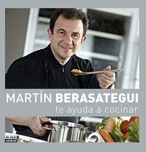 MARTIN BERASATEGUI TE AYUDA A COCINAR | 9788403507449 | BERASATEGUI OLAZABAL, MARTÍN | Llibreria L'Illa - Llibreria Online de Mollet - Comprar llibres online