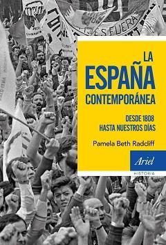 ESPAÑA CONTEMPORÁNEA, LA | 9788434427853 | RADCLIFF, PAMELA BETH | Llibreria L'Illa - Llibreria Online de Mollet - Comprar llibres online