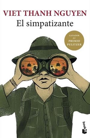 SIMPATIZANTE, EL | 9788432234163 | THANH NGUYEN, VIET | Llibreria L'Illa - Llibreria Online de Mollet - Comprar llibres online