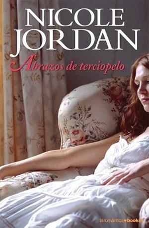 ABRAZOS DE TERCIOPELO | 9788408082361 | JORDAN, NICOLE | Llibreria L'Illa - Llibreria Online de Mollet - Comprar llibres online