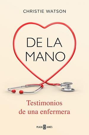 DE LA MANO | 9788401020483 | WATSON, CHRISTIE | Llibreria L'Illa - Llibreria Online de Mollet - Comprar llibres online