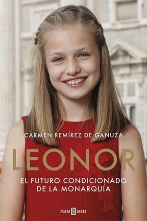 LEONOR | 9788401022104 | REMÍREZ DE GANUZA, CARMEN