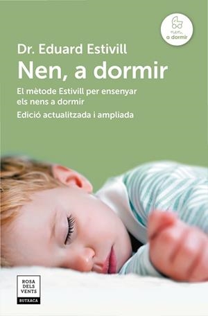 NEN A DORMIR | 9788417444129 | ESTIVILL, EDUARD