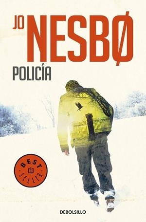 POLICÍA | 9788466344012 | NESBO, JO | Llibreria L'Illa - Llibreria Online de Mollet - Comprar llibres online