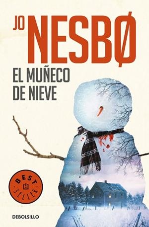 MUÑECO DE NIEVE, EL  | 9788466344005 | NESBO, JO | Llibreria L'Illa - Llibreria Online de Mollet - Comprar llibres online