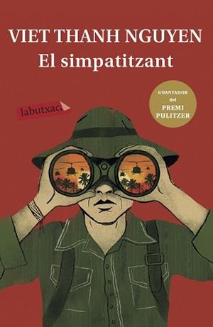 SIMPATITZANT, EL | 9788417420109 | THANH NGUYEN, VIET | Llibreria L'Illa - Llibreria Online de Mollet - Comprar llibres online