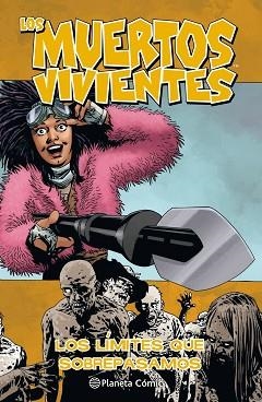 MUERTOS VIVIENTES Nº 29 | 9788491531487 | KIRKMAN, ROBERT/ADLARD, CHARLIE