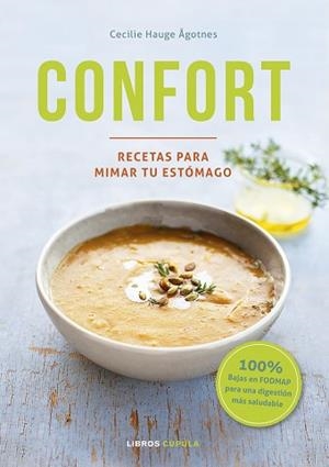 CONFORT | 9788448024192 | HAUGE AGOTNES, CECILIE | Llibreria L'Illa - Llibreria Online de Mollet - Comprar llibres online