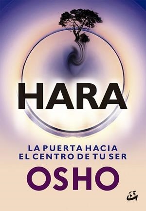 HARA | 9788484456933 | OSHO | Llibreria L'Illa - Llibreria Online de Mollet - Comprar llibres online