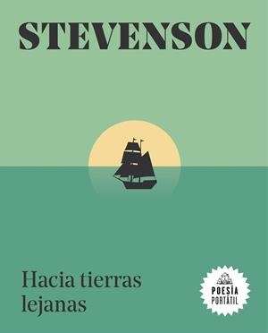 HACIA TIERRAS LEJANAS  | 9788439734727 | STEVENSON, ROBERT  L. | Llibreria L'Illa - Llibreria Online de Mollet - Comprar llibres online