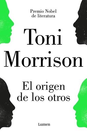 ORIGEN DE LOS OTROS, EL | 9788426405463 | MORRISON, TONI | Llibreria L'Illa - Llibreria Online de Mollet - Comprar llibres online
