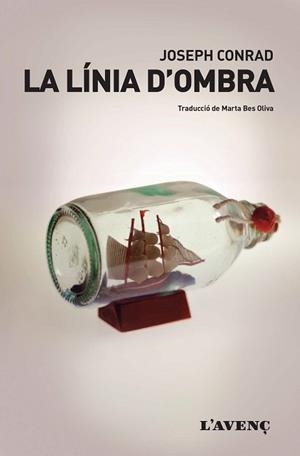 LINIA D'OMBRA, LA | 9788416853212 | CONRAD, JOSEPH | Llibreria L'Illa - Llibreria Online de Mollet - Comprar llibres online