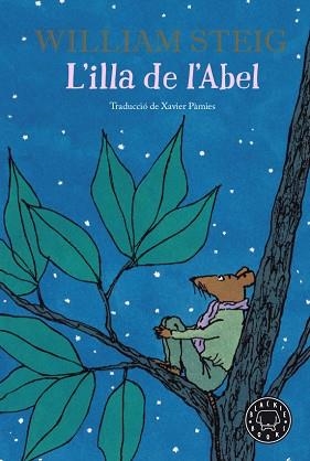 ILLA DE L'ABEL, L' | 9788417059569 | STEIG, WILLIAM | Llibreria L'Illa - Llibreria Online de Mollet - Comprar llibres online
