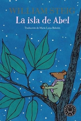 ISLA DE ABEL, LA | 9788417059552 | STEIG, WILLIAM | Llibreria L'Illa - Llibreria Online de Mollet - Comprar llibres online