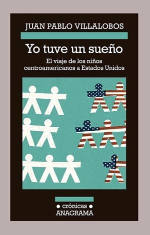 YO TUVE UN SUEÑO | 9788433926203 | VILLALOBOS, JUAN PABLO | Llibreria L'Illa - Llibreria Online de Mollet - Comprar llibres online