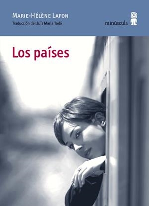 PAÍSES, LOS | 9788494834851 | LAFON, MARIE-HÉLÈNE | Llibreria L'Illa - Llibreria Online de Mollet - Comprar llibres online