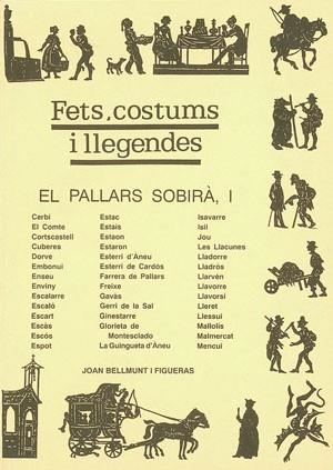 PALLARS SOBIRÀ I | 9788479351441 | BELLMUNT FIGUERAS, JOAN | Llibreria L'Illa - Llibreria Online de Mollet - Comprar llibres online