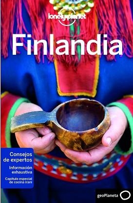 FINLANDIA 4 | 9788408185352 | LE NEVEZ, CATHERINE/MAXWELL, VIRGINIA/VORHEES, MARA | Llibreria L'Illa - Llibreria Online de Mollet - Comprar llibres online