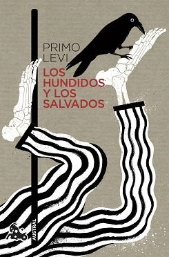 HUNDIDOS Y LOS SALVADOS, LOS | 9788499427263 | LEVI, PRIMO | Llibreria L'Illa - Llibreria Online de Mollet - Comprar llibres online