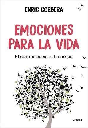 EMOCIONES PARA LA VIDA | 9788416895861 | CORBERA, ENRIC | Llibreria L'Illa - Llibreria Online de Mollet - Comprar llibres online