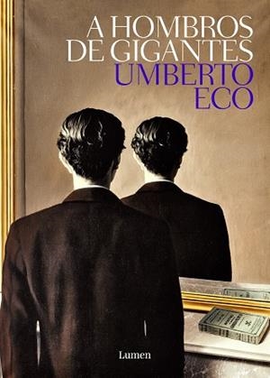 A HOMBROS DE GIGANTES | 9788426405449 | ECO, UMBERTO | Llibreria L'Illa - Llibreria Online de Mollet - Comprar llibres online