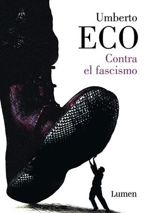 CONTRA EL FASCISMO | 9788426405685 | ECO, UMBERTO | Llibreria L'Illa - Llibreria Online de Mollet - Comprar llibres online