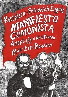 MANIFIESTO COMUNISTA | 9788466347617 | MARX, KARL | Llibreria L'Illa - Llibreria Online de Mollet - Comprar llibres online