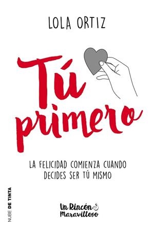 TÚ PRIMERO | 9788416588794 | ORTIZ, LOLA | Llibreria L'Illa - Llibreria Online de Mollet - Comprar llibres online