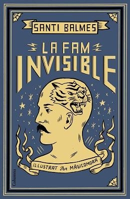 FAM INVISIBLE, LA | 9788466424363 | BALMES SANFELIU, SANTI | Llibreria L'Illa - Llibreria Online de Mollet - Comprar llibres online