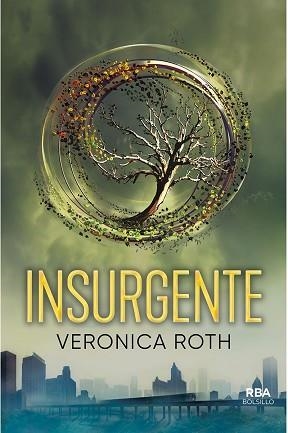 INSURGENTE  | 9788491870562 | ROTH, VERONICA | Llibreria L'Illa - Llibreria Online de Mollet - Comprar llibres online
