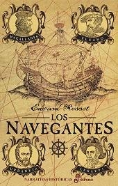 NAVEGANTES, LOS | 9788435063296 | EDWARD, ROSSET | Llibreria L'Illa - Llibreria Online de Mollet - Comprar llibres online
