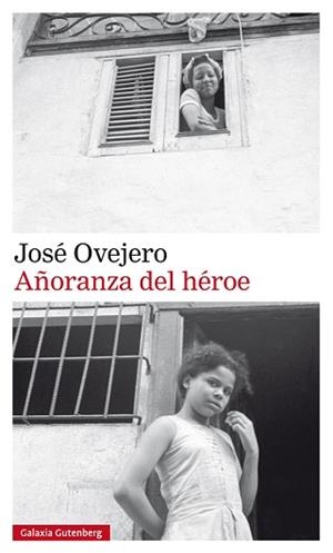 AÑORANZA DEL HÉROE | 9788417355692 | OVEJERO, JOSÉ | Llibreria L'Illa - Llibreria Online de Mollet - Comprar llibres online