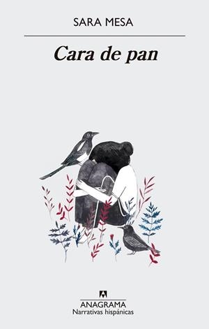 CARA DE PAN | 9788433998613 | MESA, SARA | Llibreria L'Illa - Llibreria Online de Mollet - Comprar llibres online