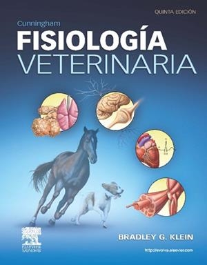 FISIOLOGÍA VETERINARIA (5ª ED.) | 9788490223178 | Llibreria L'Illa - Llibreria Online de Mollet - Comprar llibres online