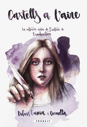 CASTELLS A L'AIRE | 9788490269039 | GARCIA I CORNELLÀ, DOLORS | Llibreria L'Illa - Llibreria Online de Mollet - Comprar llibres online