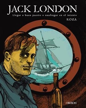 JACK LONDON | 9788441540415 | KOZA | Llibreria L'Illa - Llibreria Online de Mollet - Comprar llibres online
