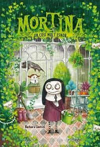 MORTINA 2. UN COSÍ MOLT ESNOB | 9788424663414 | CANTINI, BARBARA | Llibreria L'Illa - Llibreria Online de Mollet - Comprar llibres online