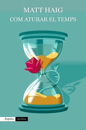 COM ATURAR EL TEMPS | 9788417016555 | HAIG, MATT | Llibreria L'Illa - Llibreria Online de Mollet - Comprar llibres online