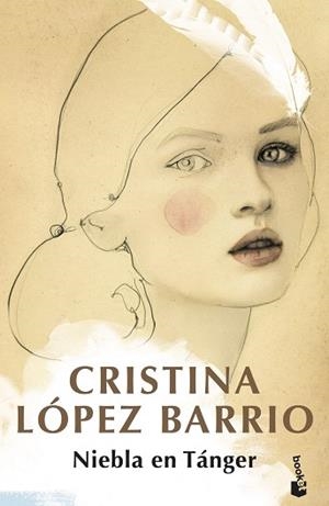 NIEBLA EN TÁNGER | 9788408195184 | LÓPEZ BARRIO, CRISTINA | Llibreria L'Illa - Llibreria Online de Mollet - Comprar llibres online