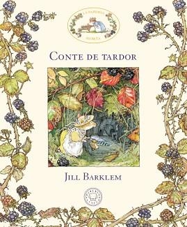 CONTE DE TARDOR | 9788417059897 | BARKLEM, JILL | Llibreria L'Illa - Llibreria Online de Mollet - Comprar llibres online