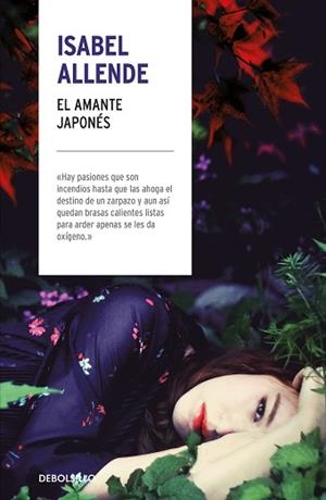 AMANTE JAPONÉS, EL | 9788466347099 | ALLENDE, ISABEL | Llibreria L'Illa - Llibreria Online de Mollet - Comprar llibres online