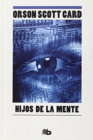 HIJOS DE LA MENTE (SAGA DE ENDER 4) | 9788498728453 | CARD, ORSON SCOTT | Llibreria L'Illa - Llibreria Online de Mollet - Comprar llibres online