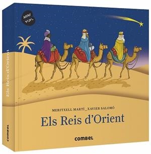 REIS D'ORIENT, ELS | 9788491013662 | MARTÍ ORRIOLS, MERITXELL