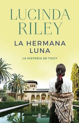 HERMANA LUNA, LA  | 9788401021022 | RILEY, LUCINDA | Llibreria L'Illa - Llibreria Online de Mollet - Comprar llibres online