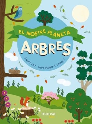 NOSTRE PLANETA, EL | 9788416500871 | WARWICK, KEVIN | Llibreria L'Illa - Llibreria Online de Mollet - Comprar llibres online